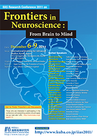 IIAS Research Conference