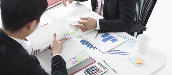 組織・運営について