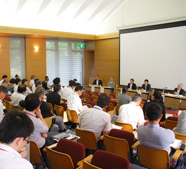 けいはんな「エジソンの会」