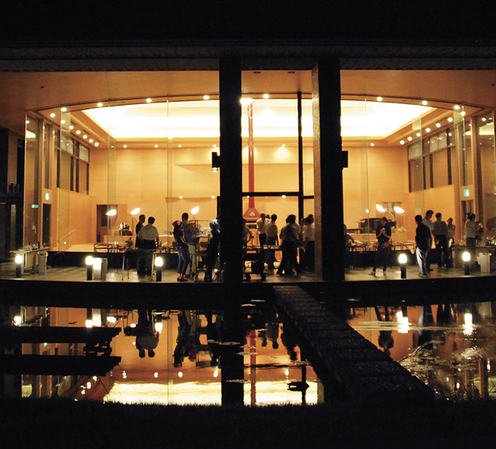 けいはんな哲学カフェ「ゲーテの会」