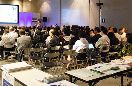 他機関との連携