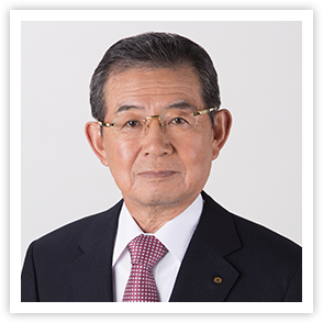 Yoshio TATEISI
