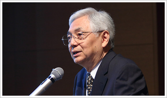 シンポジウム当日の様子