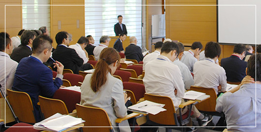 けいはんな「エジソンの会」