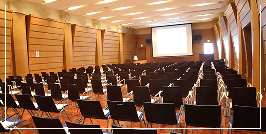 フォーラム・シンポジウム