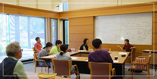 IIAS塾ジュニアセミナー