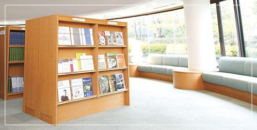 高等研ライブラリー