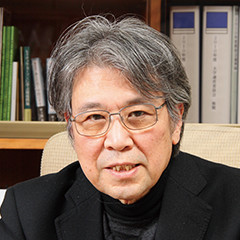 村上 陽一郎